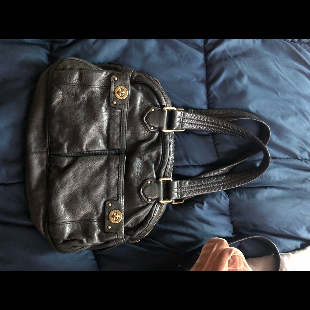 Authentic Marc Jacobs bag